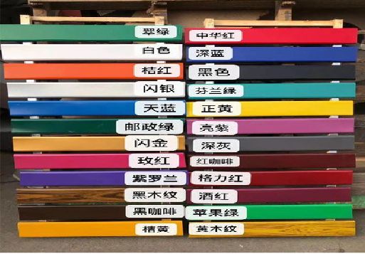 蒙城做招牌可以用哪些材料？
