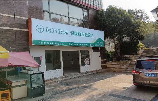 蒙城广告招牌特点详解。